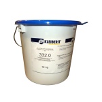 KLEIBERIT 332.0 PVAc D2 veneer adhesive, 10 kg