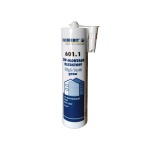 Монтажный клей STP Kleiberit 601.1 белый