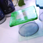 Smoala epoxidica HEAT PRO (termorezistenta. antizgaraituri) - imagine 2