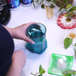 Smoala epoxidica HEAT PRO (termorezistenta. antizgaraituri) - imagine 3