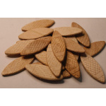 Lamelă de lemn 0'' - 200 buc.