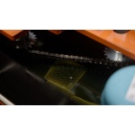 BMS250 – sistem de ungere și răcire cu ulei