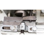 Wood-Mizer BMT150 — Ceaprăzuire simultană pe două părți