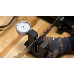 Wood-Mizer BMT150 — dispozitiv de măsurare a ceaprazului