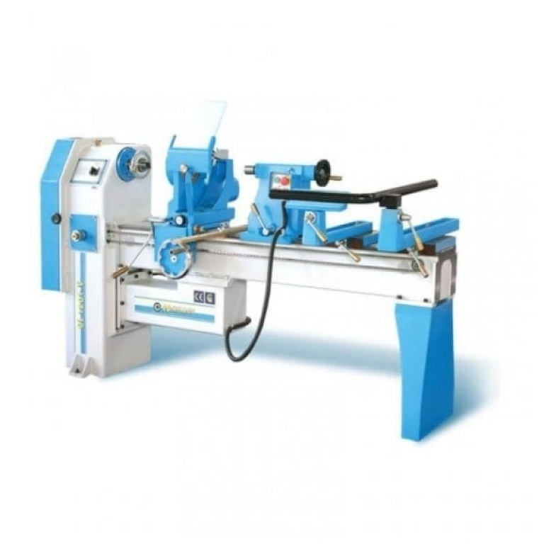 Strung pentru lemn Nikmann CL1201M cu dispozitiv de copiere