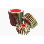 Модульная шлифовальная щетка QUICK FLEX MODULAR