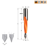 BURGHIE SERIE 314  L = 70