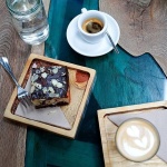 Smoala epoxidica HEAT PRO (termorezistenta. antizgaraituri) - imagine 6