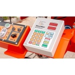 Wood-Mizer LT15 Classic — sistem Setworks