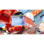 Wood-Mizer LT20B — decojitor