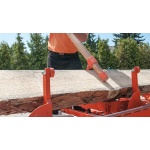 Wood-Mizer LT20B — pat jos