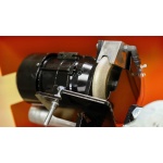 BMS250 – roată de șlefuire CBN de 5 inch