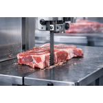 Pânză panglică pentru tăierea cărnii și oaselor Orkan 16×0.5 mm – vedere generală