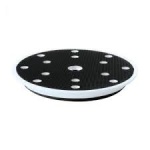 Talpă de șlefuit excentrică