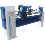 Strung pentru lemn Nikmann CL1200M cu copiere și avans manual