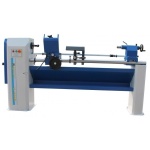 Strung pentru lemn Nikmann CL1200A cu copiere și avans automat