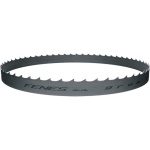 Ленточная пила для резки металла GROM Bi-metal M42-bi-alfa Cobalt 27*0,6 мм 4/6, 6/10, 8/12, /14