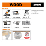 Panza 300*30*96 Ultra Fine Finish pentru materiale laminate - imagine 5