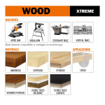 Пильный диск 300*30*100 Fine Finish — изображение 3