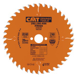 Пильный диск 160*20*48 Fine Finish (FESTOOL)