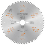 Пильный диск  250*30*80 Fine Finish molding