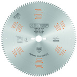 Пильный диск 350*30*84 серия Industriala