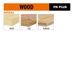 Пильный диск 250*30*42  с тонким пропилом — изображение 3