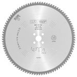 Пильный диск 450*32*96 по алюминию и цветным металлам