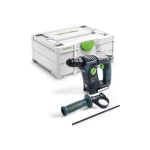 Festool BHC 18-Basic, articol 577600 – ciocan rotopercutor cu acumulator