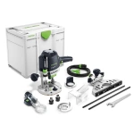 Festool OF 1400 EBQ-Plus 578940 – mașină de frezat