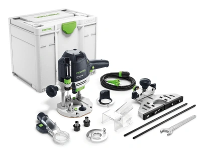 Festool OF 1400 EBQ-Plus 578940 – mașină de frezat
