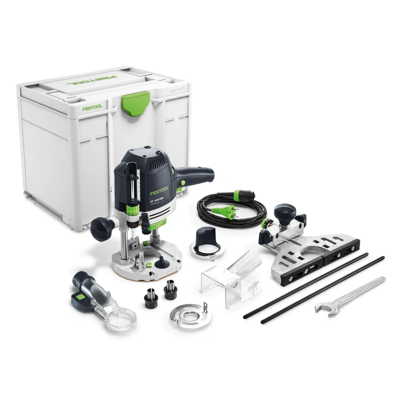 Festool OF 1400 EBQ-Plus 578940 – mașină de frezat