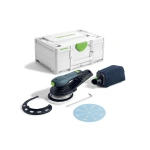 Festool ETSC 2 150-Basic 577723 – șlefuitor excentric cu acumulator
