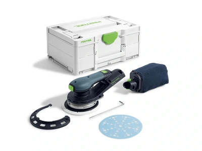 Festool ETSC 2 150-Basic 577723 – șlefuitor excentric cu acumulator
