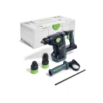 Festool KHC 18 EB-Basic, articol 577447 – ciocan combinat cu acumulator