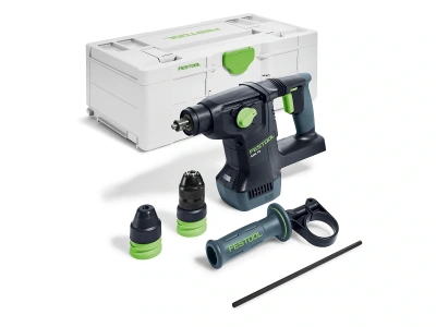 Festool KHC 18 EB-Basic, articol 577447 – ciocan combinat cu acumulator