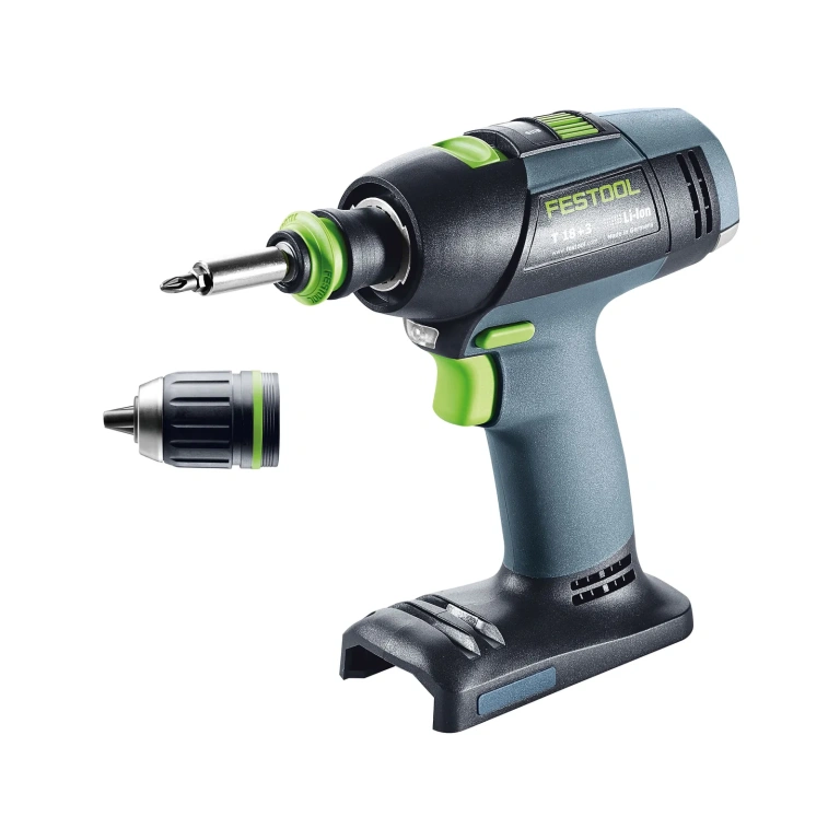 Festool T 18+3-Basic 576448 – vedere produs