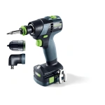 TXS 12 2,5-SET аккумуляторных дрелей и шуруповертов