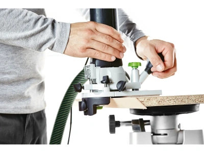 MFK 700 KA EQ-Plus Фрезер для кромок — изображение 2