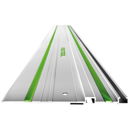 Festool FS 5000/2 — направляющая шина для погружной пилы и точного пиления