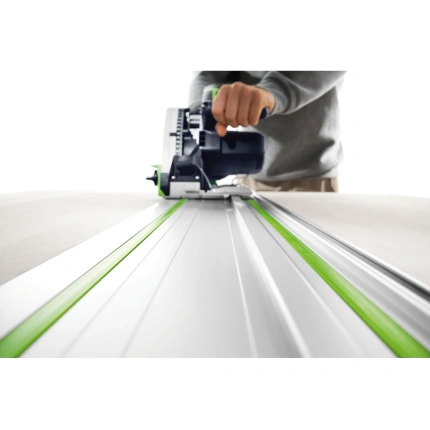 Festool FS 1080/2 — направляющая шина для работы с погружной пилой