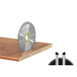 Пильный диск для TS 55, TSC 55, ATF 55, AP 55 (160x2,2x20 W48)