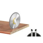 Пильный диск для KS 60, KSC 60 (216x2,3x30 W60)