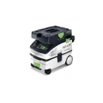 CTL MINI I Aspirator mobil CLEANTEC