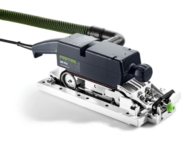 BS 75 E-Set Slefuitor cu banda