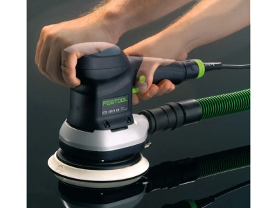 ETS 150/5 EQ-Plus Slefuitor cu excentric - imagine 2