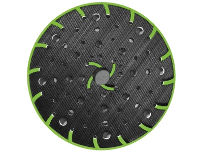 Talpa de slefuit p-u ETS,ETS EC diametrul 150 mm (dur) - imagine 2