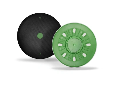 Talpă de lustruit p-u ROTEX diametrul 150mm