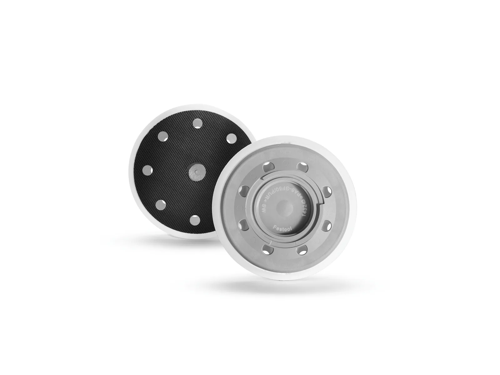 se_std125fxsw_492126_z_01b_1600_1200 Шлифовальная подошва для ROTEX, диаметр 125 мм (экстрамягкая жёсткость) — изображение 1