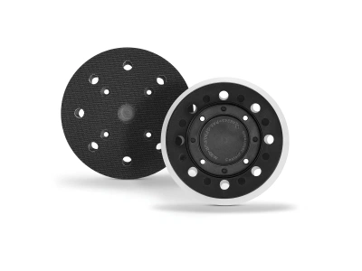 Talpă de șlefuit p-u ETS 125 diametrul 125 (duritate extra-moale)